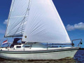 Friendship 22 Segelyacht