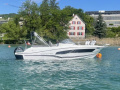 Jeanneau Cap Camarat 7.5 Motor yacht