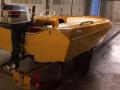 Molinari 410 Sport boat