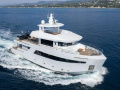 Soyaslan ICE 24m Superyacht