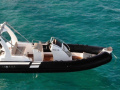 MOANA MOANA 1 580 RIB