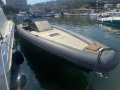 MOANA Moana 10 _ RIB BOAT RIB 960 Semirrigida