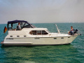 Jachtbouw 2000 SUCCES 115/1150C Motor Yacht