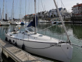 Beneteau First 210 Spirit Quillard