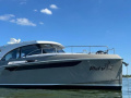 Concordia 110 Sedan Paviljoen Motoryacht