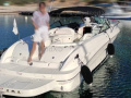 Sea Ray 290 Sun Sport Barco deportivo