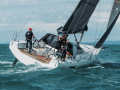 Bente 39 Yacht a vela