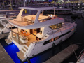 Leopard 40 POWERCAT Flybridge