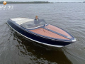 Frauscher 757 St. Tropez Dæksbåd
