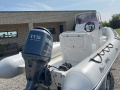 Brig Inflatable Boats Falcon 570 Ribbåt
