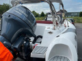 Grand 500 LF GOLDEN LINE RIDER RIB