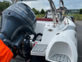 Grand 500 LF GOLDEN LINE RIDER RIB