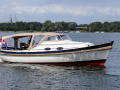 Van Wijk 910 Konsolenboot