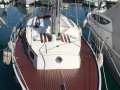 Wibo van Wijk WIBO 830 (WIBO 4) Classic Sailing Yacht