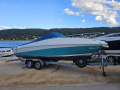 Dynasty Daycruiser Sportboot