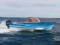 Crescent MONARK 460 Runabout