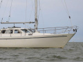 Nauticat 32 Motorsailer