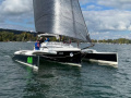 Quorning Dragonfly 28 Sport Trimaran