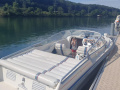 Draco Topaz 2200 Offshoreboot