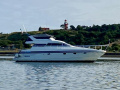 Mochi Craft Mochi 44 Fly Flybridge
