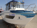 Beneteau Barracuda 9 Styrhusbåt