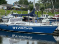 Jeanneau Sunfizz Yacht a vela