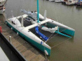 52' ONE OFF Performance Catamaran Katamaran