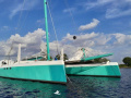 52 ONE OFF Performance Catamaran Catamaran