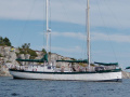 Schooner Purjejahti