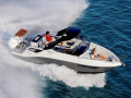 Granfort 288 GTX nieuw model 2025 !! Sportboot