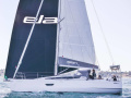 Elan E4 A/C Basis for negotiation Sailing yacht