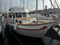 Husky Dane 85 Flybridge