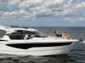 Galeon 370 HTC Motoryacht