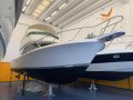 Blackfin 29  Flybridge Flybridge