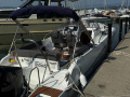 Jeanneau Cap Camarat WA 7.5, mit Platz Deck Boat