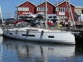Hanse Yachts AG Hanse 460 Segelyacht