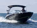 Yamaha 255 XE Bowrider