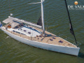 Marten Judel Vrolijk 60 Segelyacht