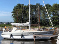 Visie 935 Keelboat