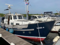 Fisher Boats Fisher 30 Northeastern Fairways Marine Motorová jachta