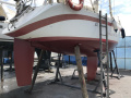 Dresport Furia 32 Jedrilica