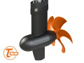 Torqeedo Cruise 6 Bundle FP TorqLink Außenbordmotor