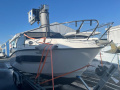 Karnic CS700 S Cabin Cruiser Urheiluvene