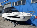 Karnic CS700 S Cabin Cruiser Sportboot