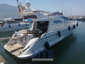 Dellapasqua DC 14 SL Flying Bridge Flybridge
