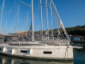 Bavaria C42 Zeiljacht