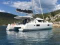 Lagoon 42 Catamaran