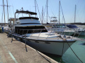 Marine Trader Traderwind 43 bahamas Flybridge
