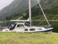 Finnsailer 29 Motorsegler