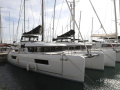 Lagoon 40 Catamaran
